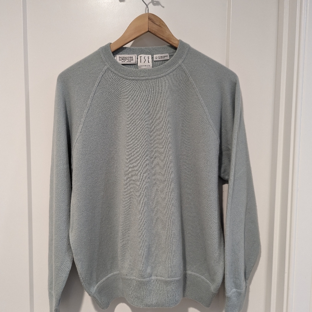 Vintage TSE Cashmere sweater